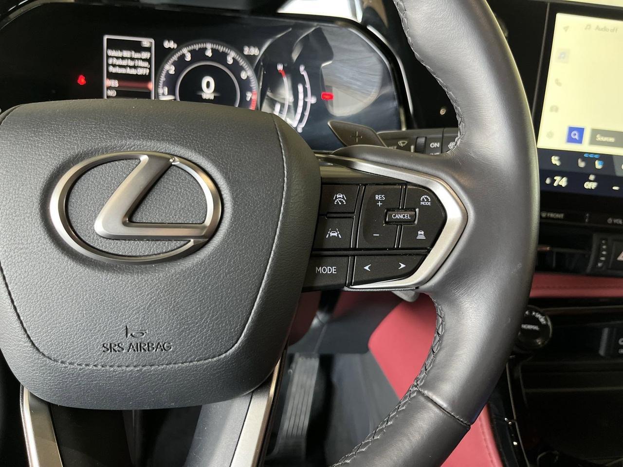 2025 Lexus NX 250 Premium San Antonio TX