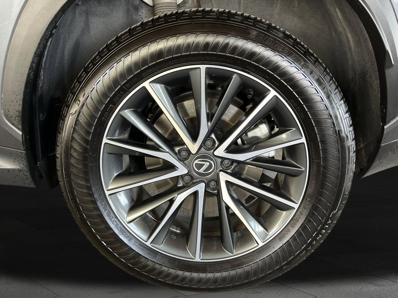 2025 Lexus NX 250 Premium San Antonio TX