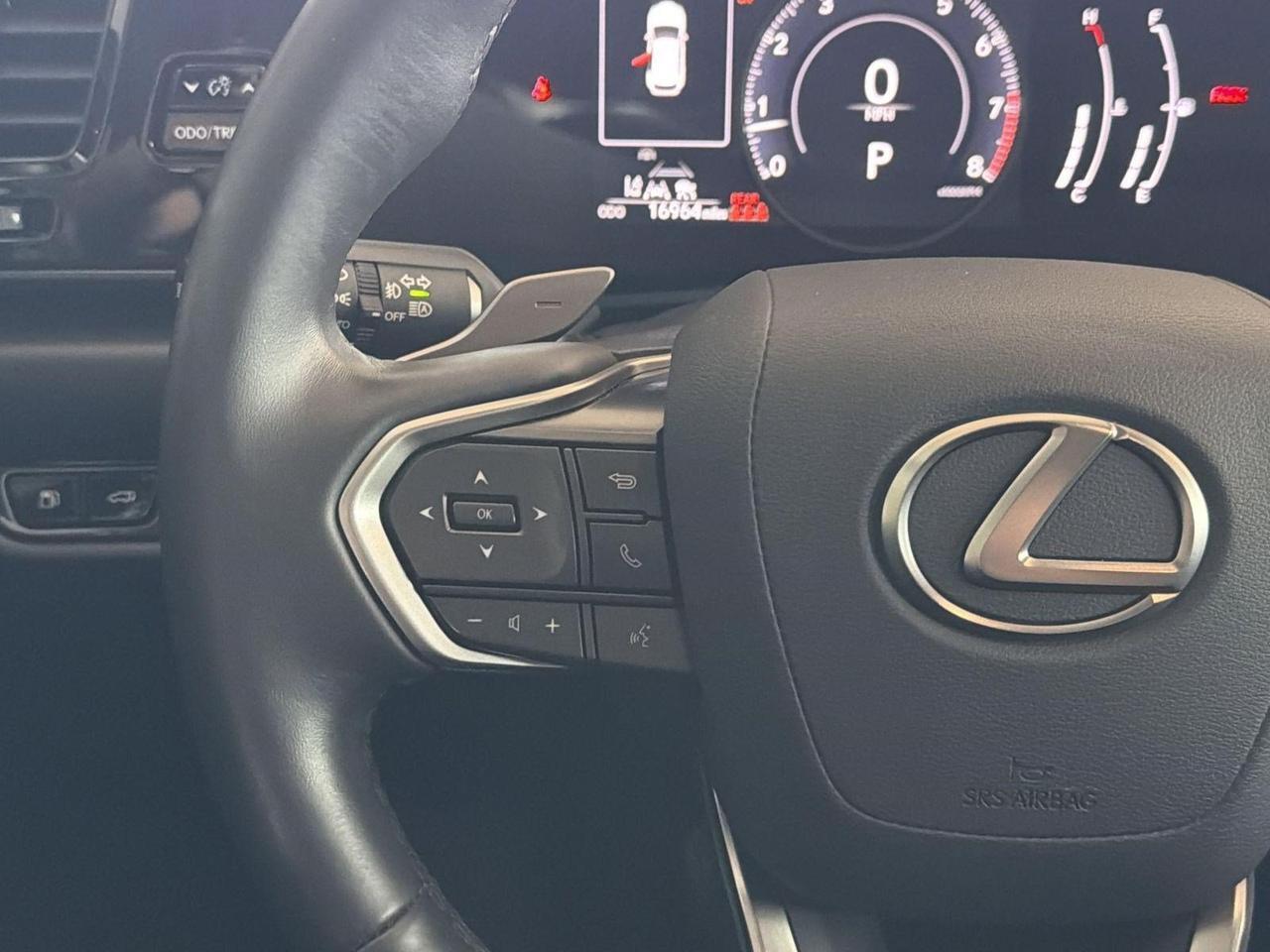2025 Lexus NX 250 Premium San Antonio TX