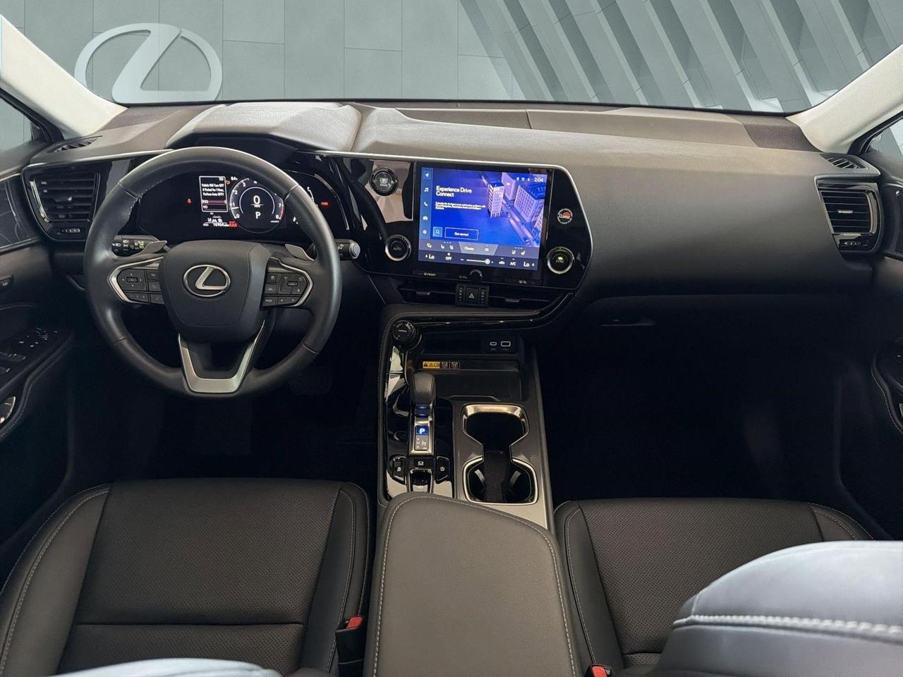 2025 Lexus NX 250 Premium San Antonio TX