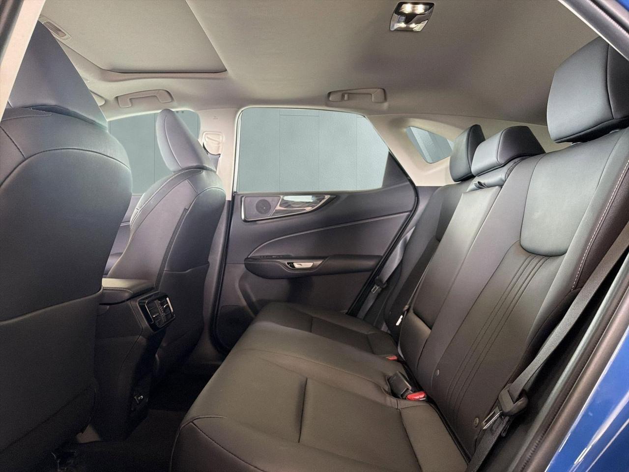 2025 Lexus NX 250 Premium San Antonio TX
