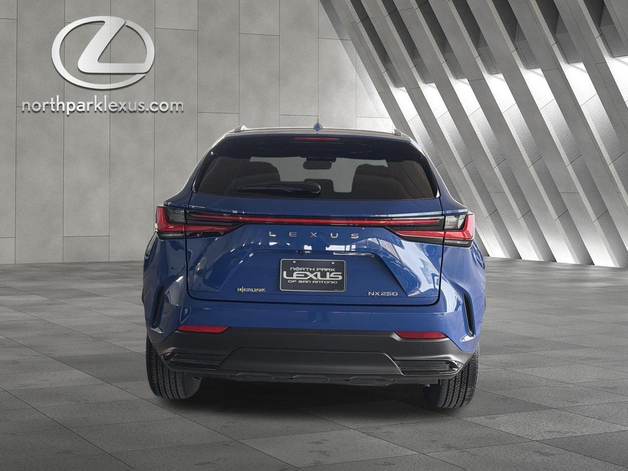 2025 Lexus NX 250 Premium San Antonio TX