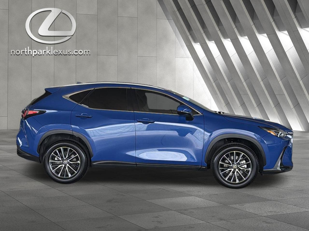 2025 Lexus NX 250 Premium San Antonio TX