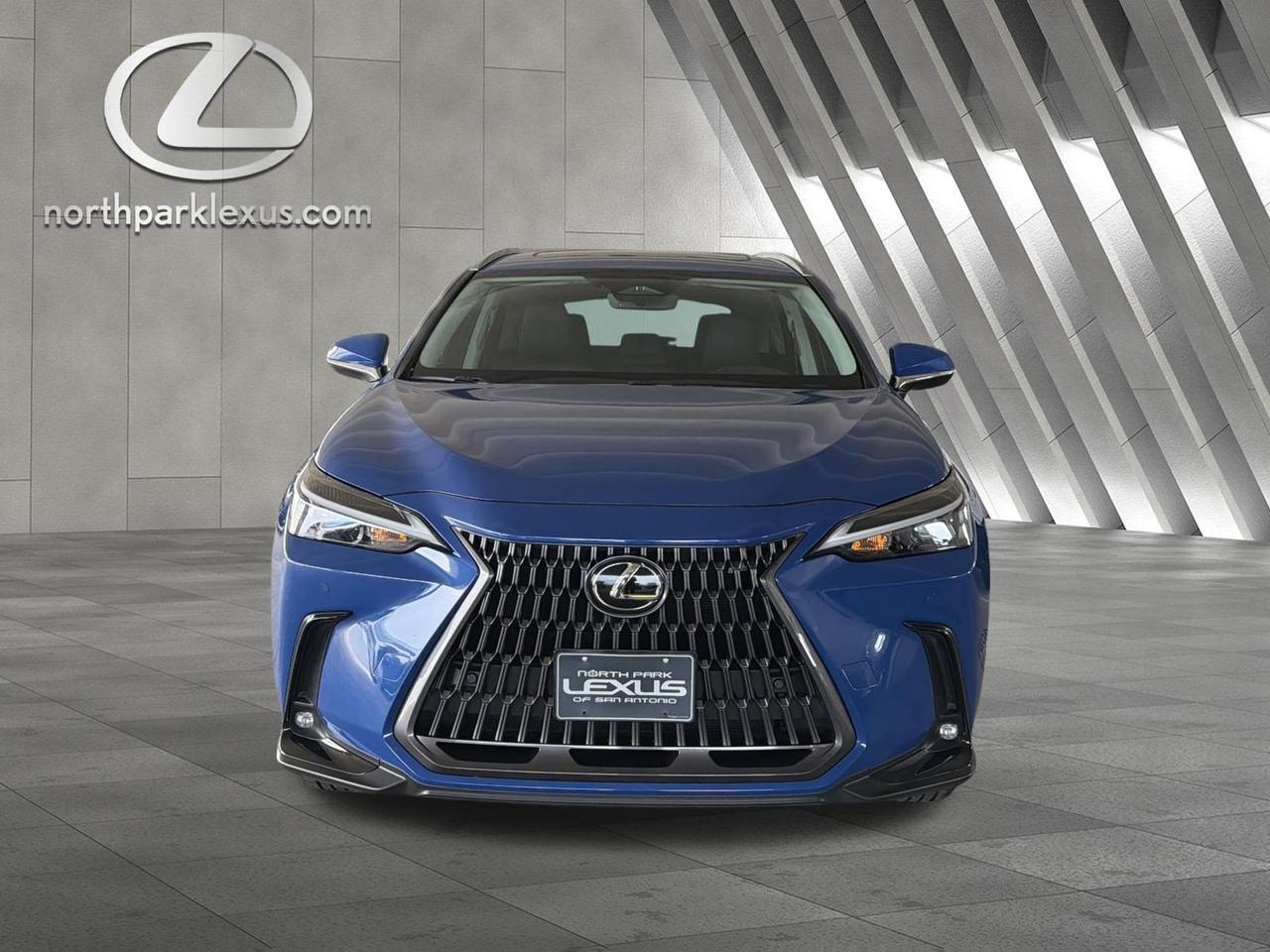 2025 Lexus NX 250 Premium San Antonio TX