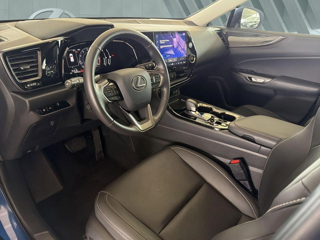 2025 Lexus NX 250 Premium San Antonio TX