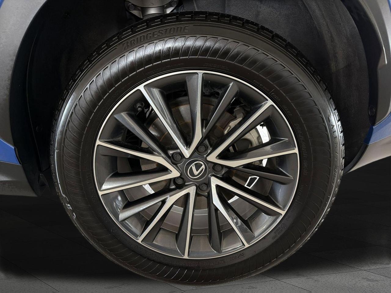 2025 Lexus NX 250 Premium San Antonio TX