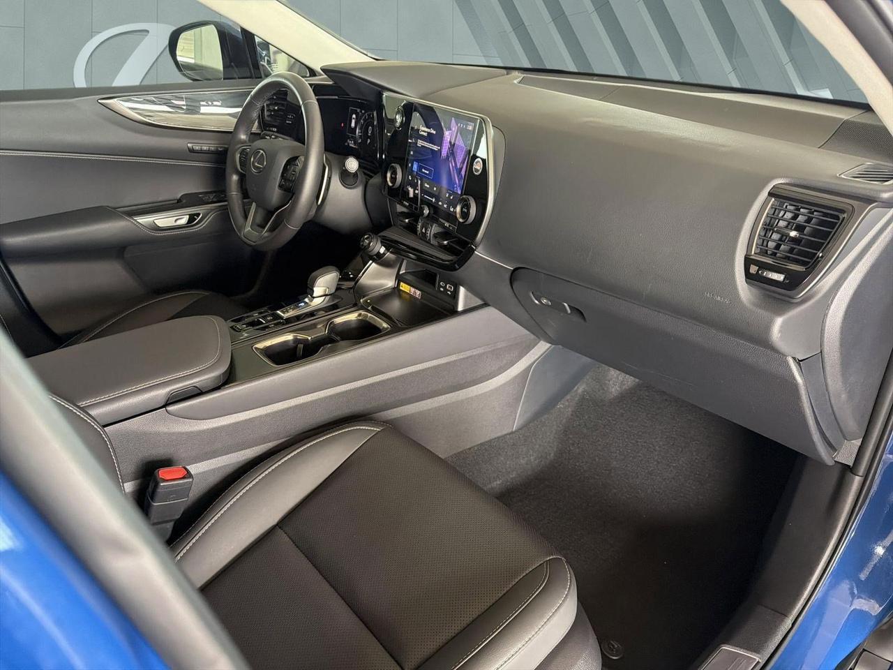 2025 Lexus NX 250 Premium San Antonio TX
