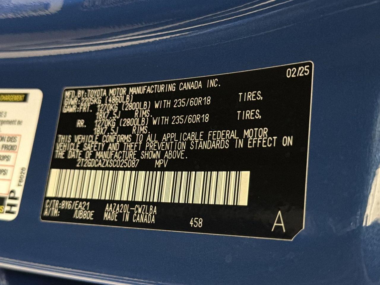 2025 Lexus NX 250 Premium San Antonio TX