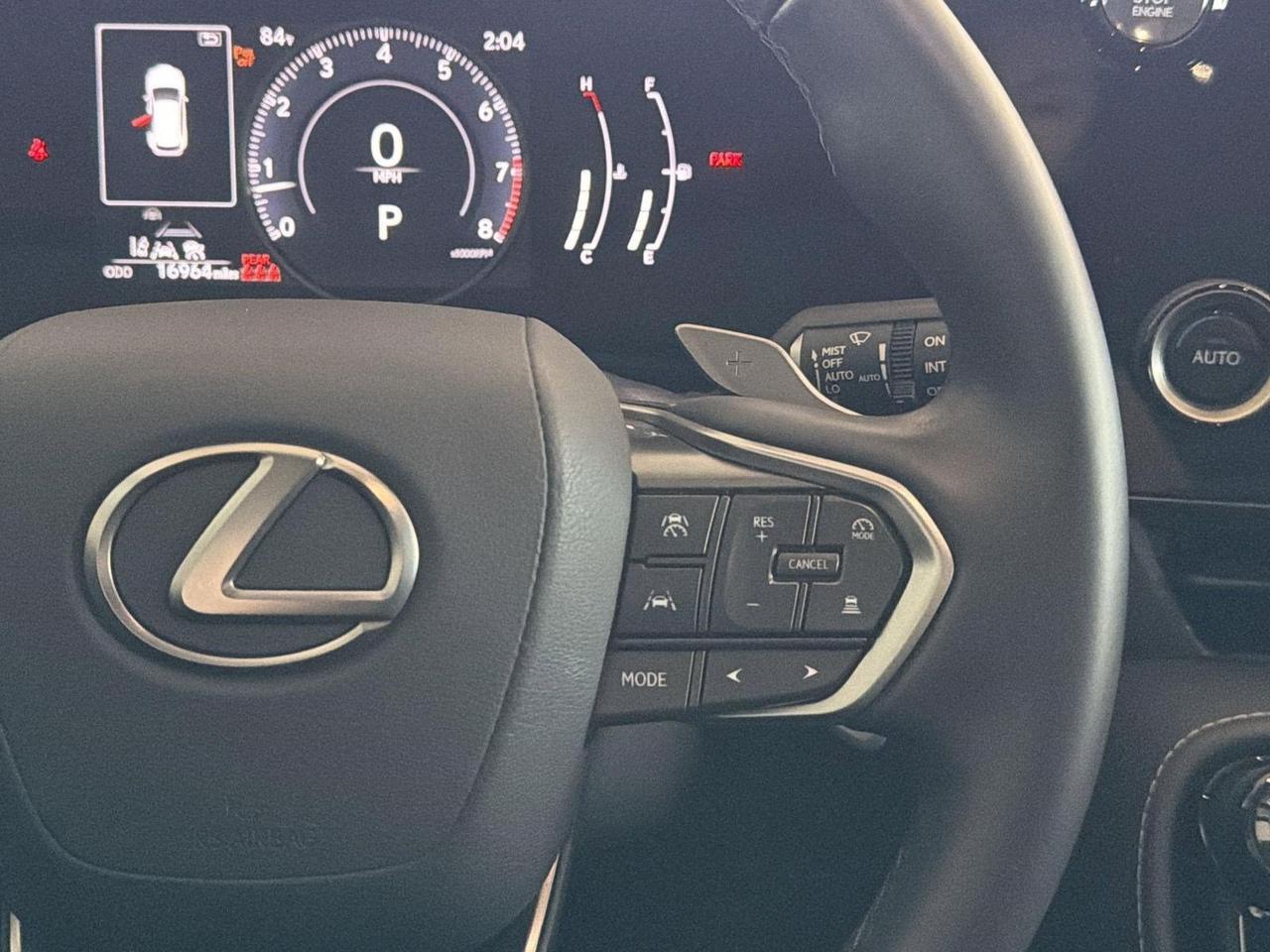 2025 Lexus NX 250 Premium San Antonio TX