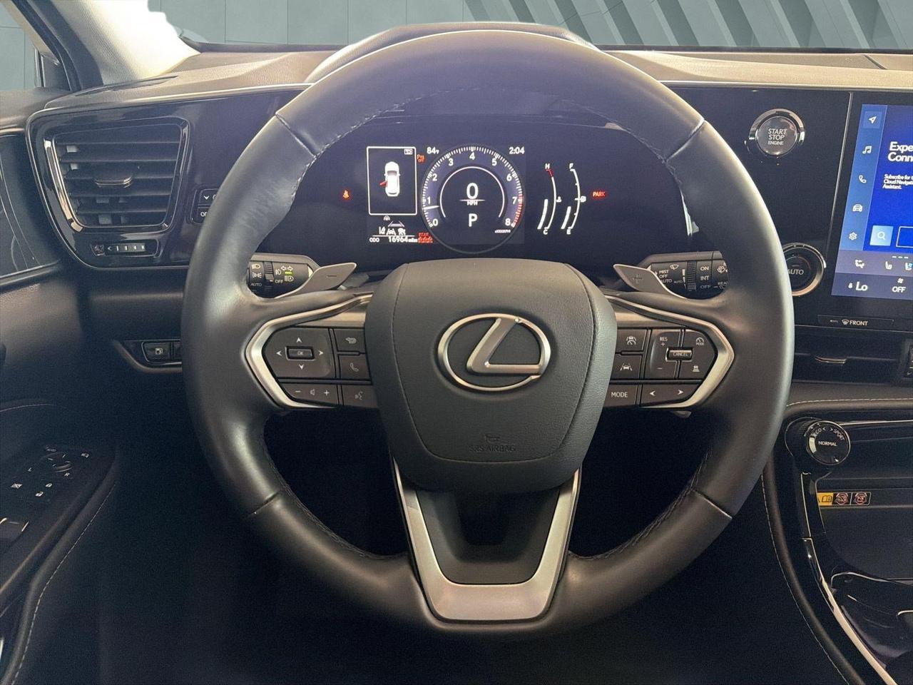 2025 Lexus NX 250 Premium San Antonio TX