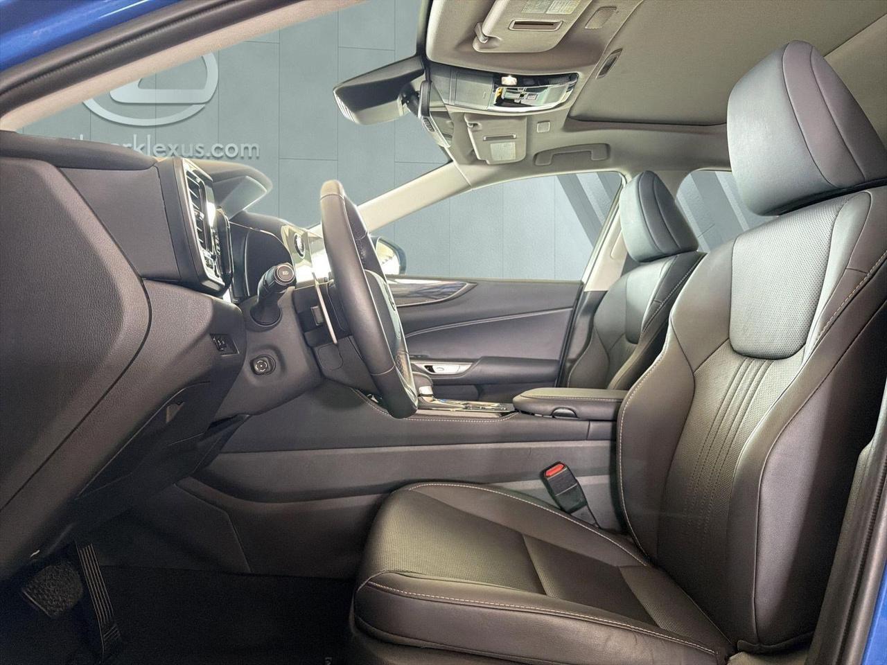 2025 Lexus NX 250 Premium San Antonio TX