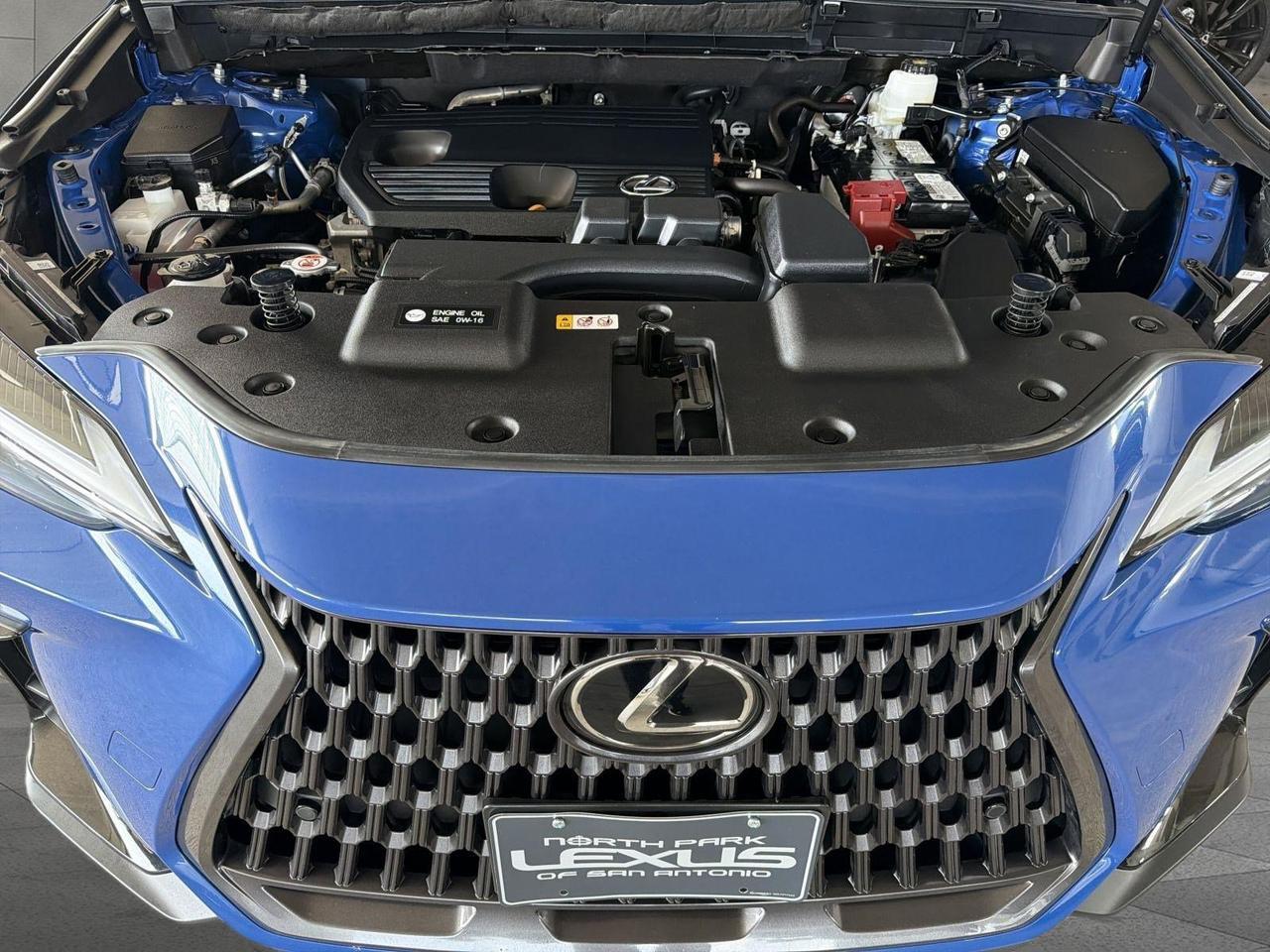 2025 Lexus NX 250 Premium San Antonio TX