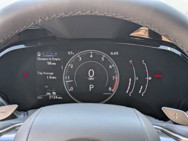 2025 Lexus NX 250 Premium San Antonio TX