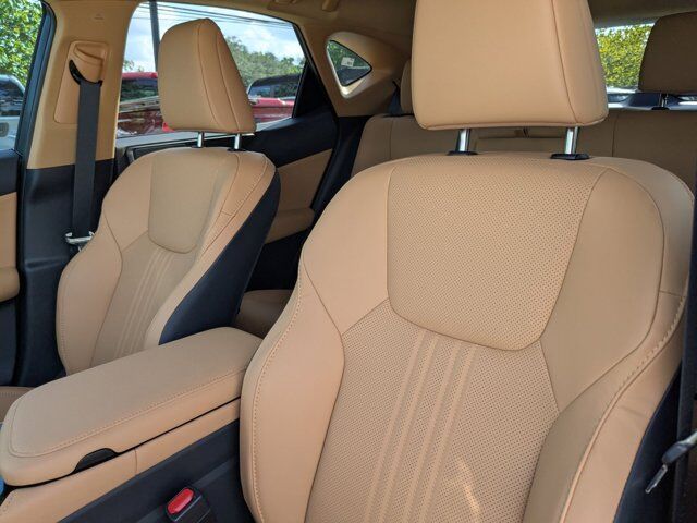 2025 Lexus NX 250 Premium San Antonio TX