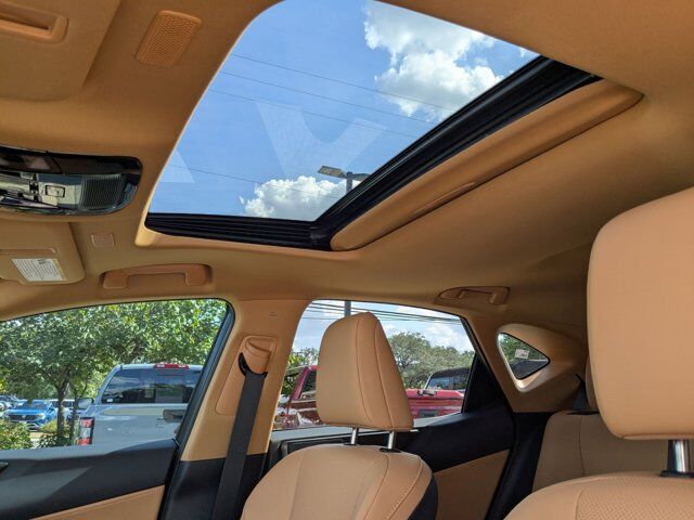 2025 Lexus NX 250 Premium San Antonio TX