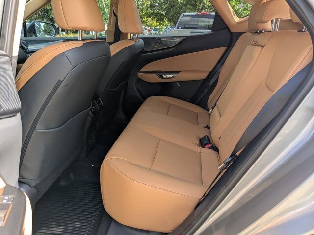 2025 Lexus NX 250 Premium San Antonio TX