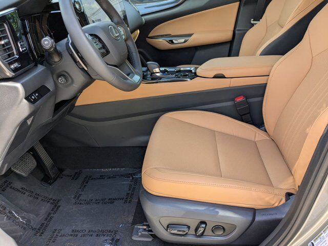 2025 Lexus NX 250 Premium San Antonio TX