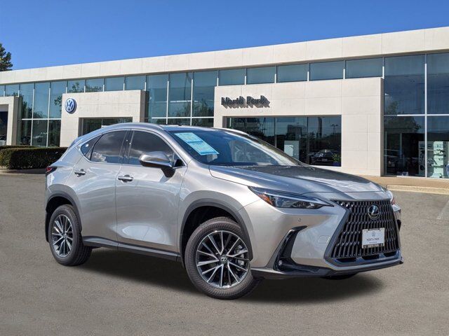 2025 Lexus NX 250 Premium San Antonio TX
