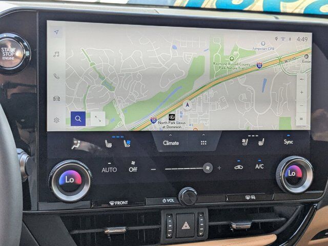 2025 Lexus NX 250 Premium San Antonio TX