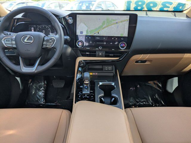 2025 Lexus NX 250 Premium San Antonio TX
