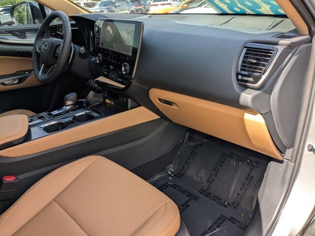 2025 Lexus NX 250 Premium San Antonio TX