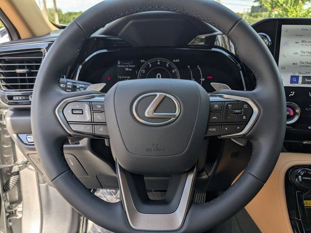 2025 Lexus NX 250 Premium San Antonio TX