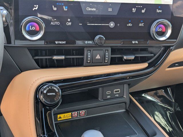 2025 Lexus NX 250 Premium San Antonio TX