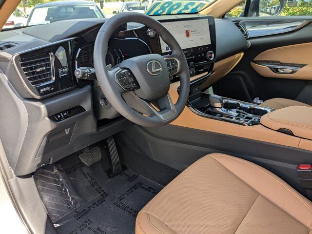2025 Lexus NX 250 Premium San Antonio TX