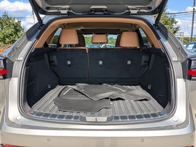 2025 Lexus NX 250 Premium San Antonio TX