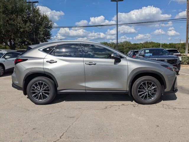 2025 Lexus NX 250 Premium San Antonio TX