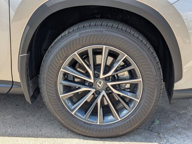 2025 Lexus NX 250 Premium San Antonio TX