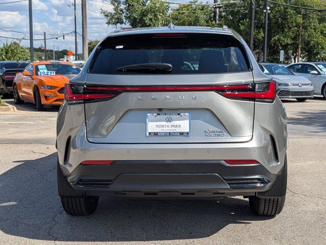 2025 Lexus NX 250 Premium San Antonio TX