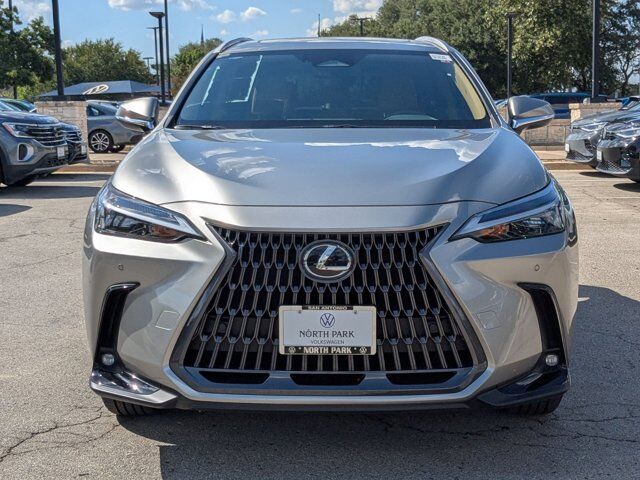 2025 Lexus NX 250 Premium San Antonio TX