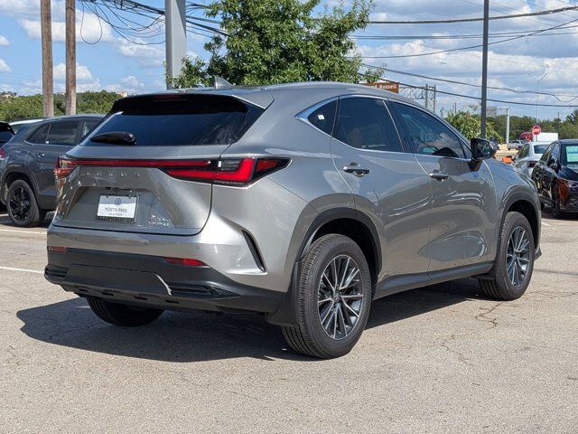 2025 Lexus NX 250 Premium San Antonio TX