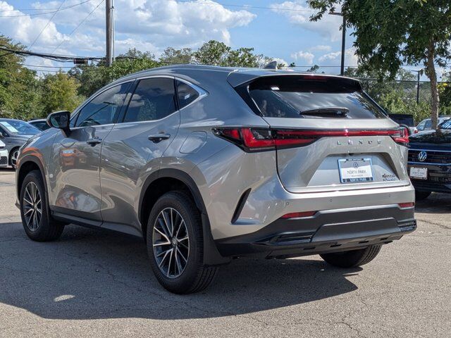 2025 Lexus NX 250 Premium San Antonio TX