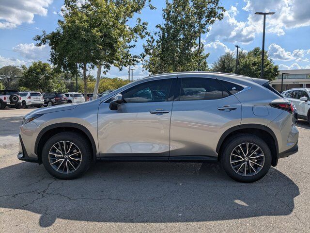 2025 Lexus NX 250 Premium San Antonio TX