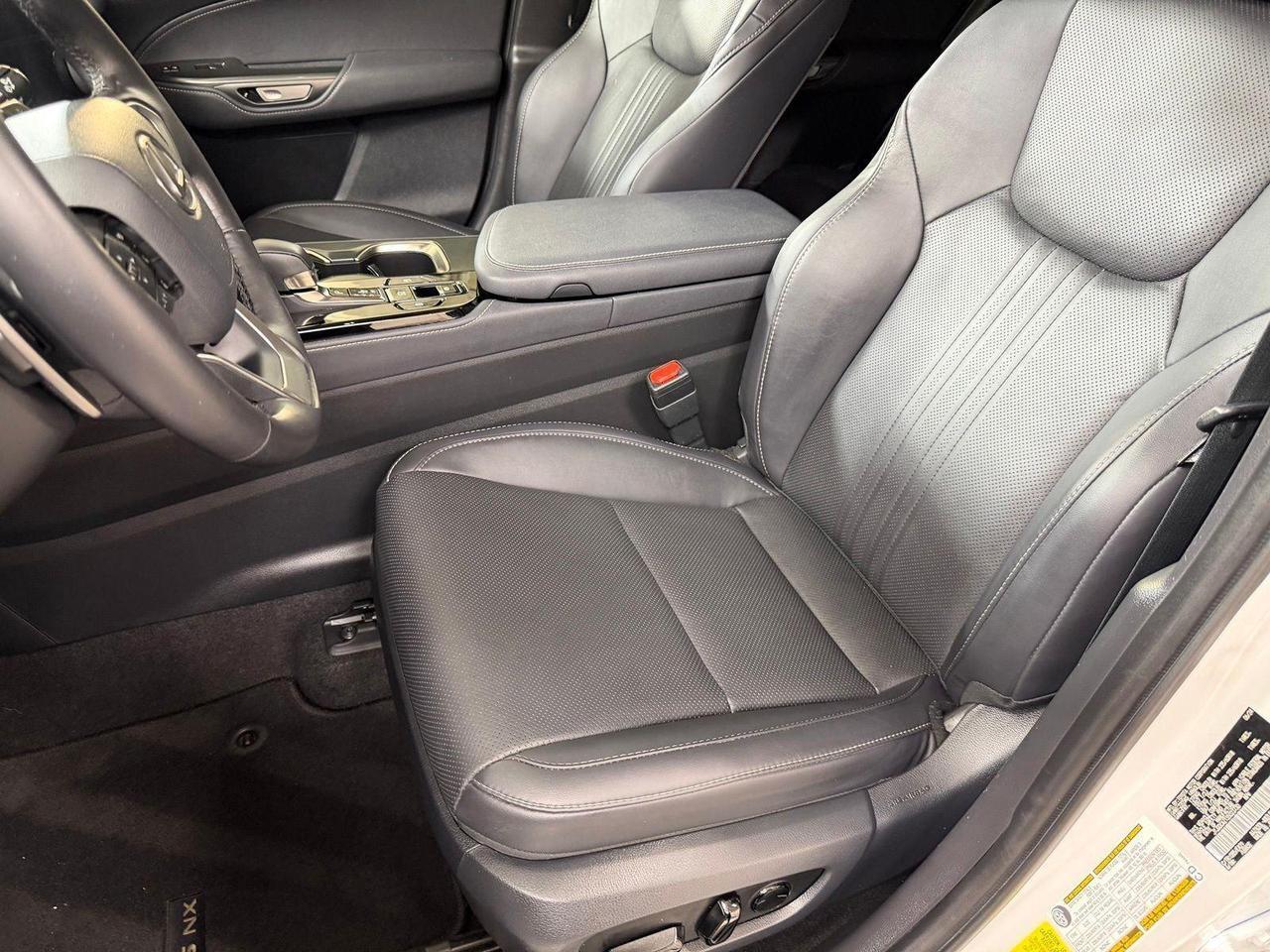 2025 Lexus NX 250 Premium Annapolis MD