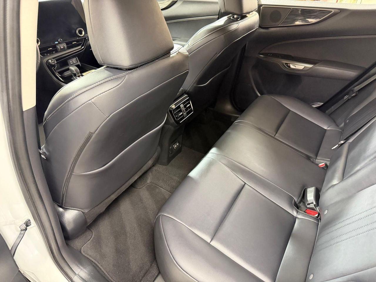 2025 Lexus NX 250 Premium Annapolis MD