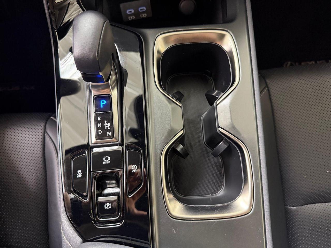 2025 Lexus NX 250 Premium Annapolis MD