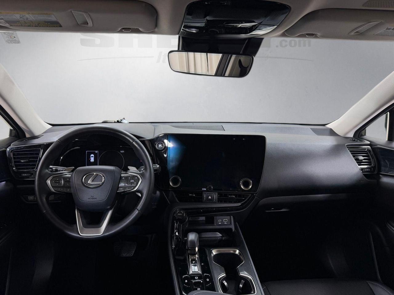 2025 Lexus NX 250 Premium Annapolis MD