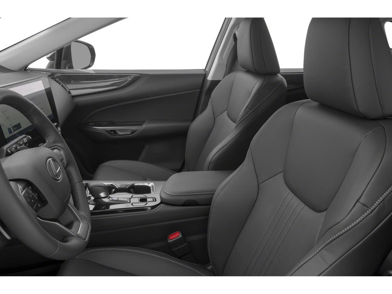 2025 Lexus NX 250 Premium Annapolis MD