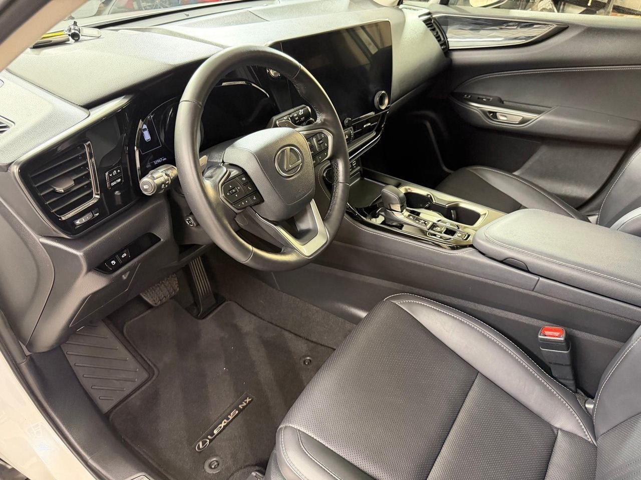 2025 Lexus NX 250 Premium Annapolis MD