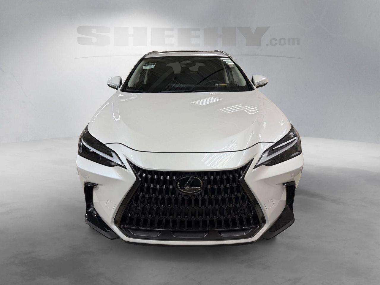 2025 Lexus NX 250 Premium Annapolis MD