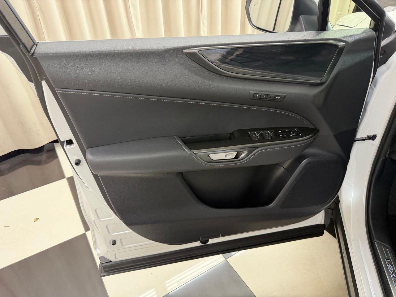 2025 Lexus NX 250 Premium Annapolis MD