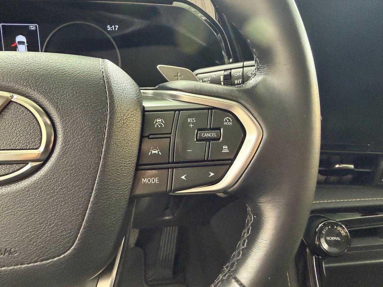 2025 Lexus NX 250 Premium Annapolis MD
