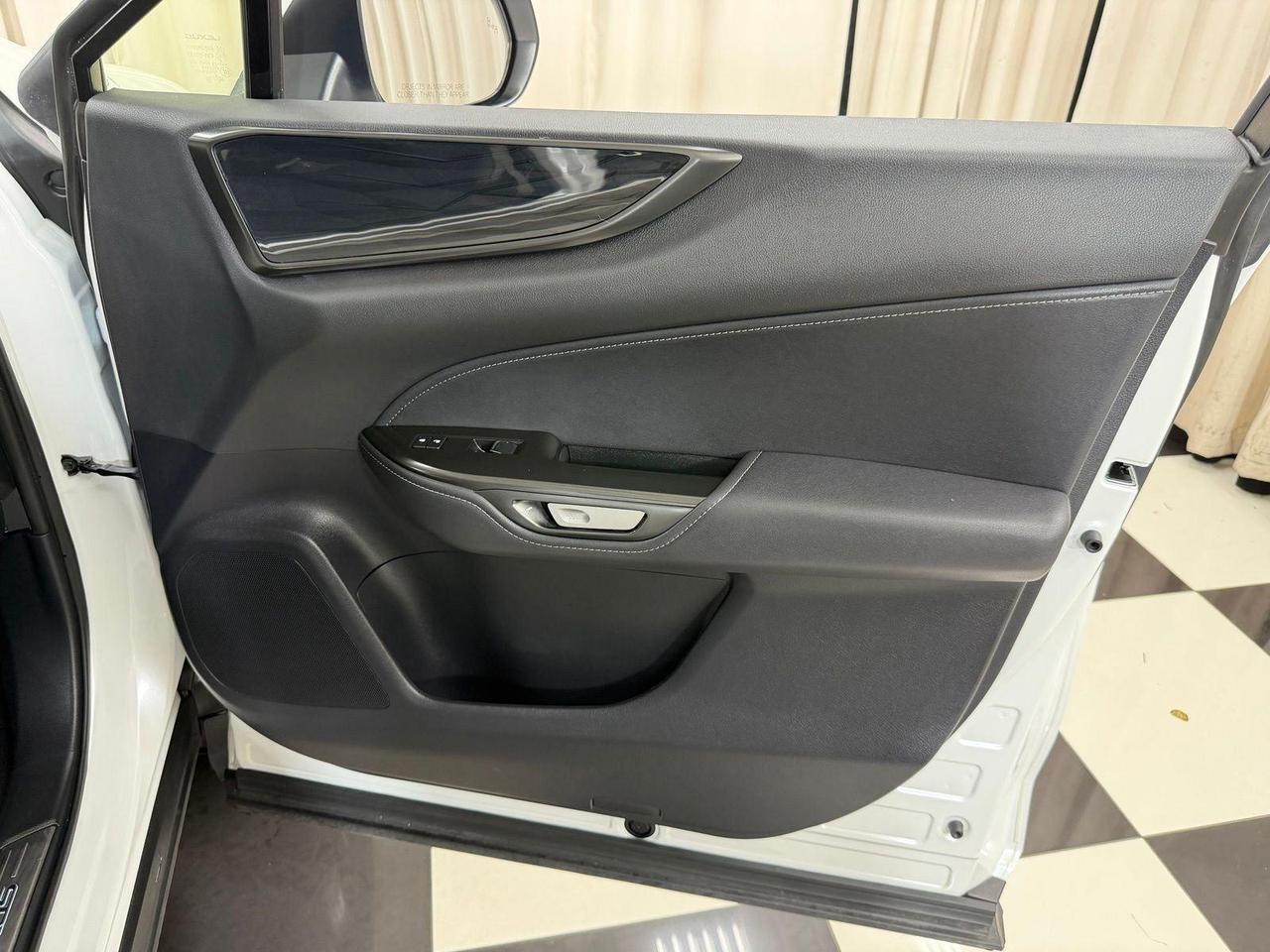 2025 Lexus NX 250 Premium Annapolis MD