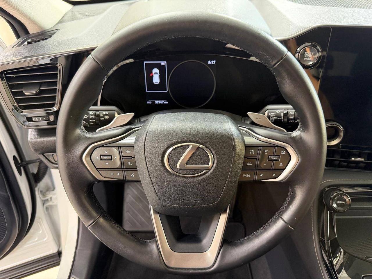 2025 Lexus NX 250 Premium Annapolis MD