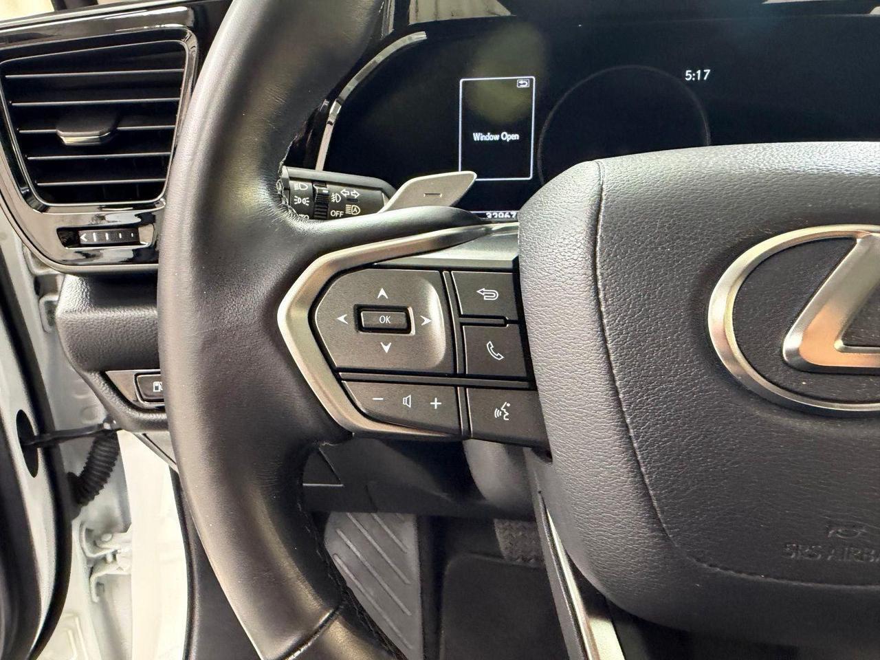 2025 Lexus NX 250 Premium Annapolis MD