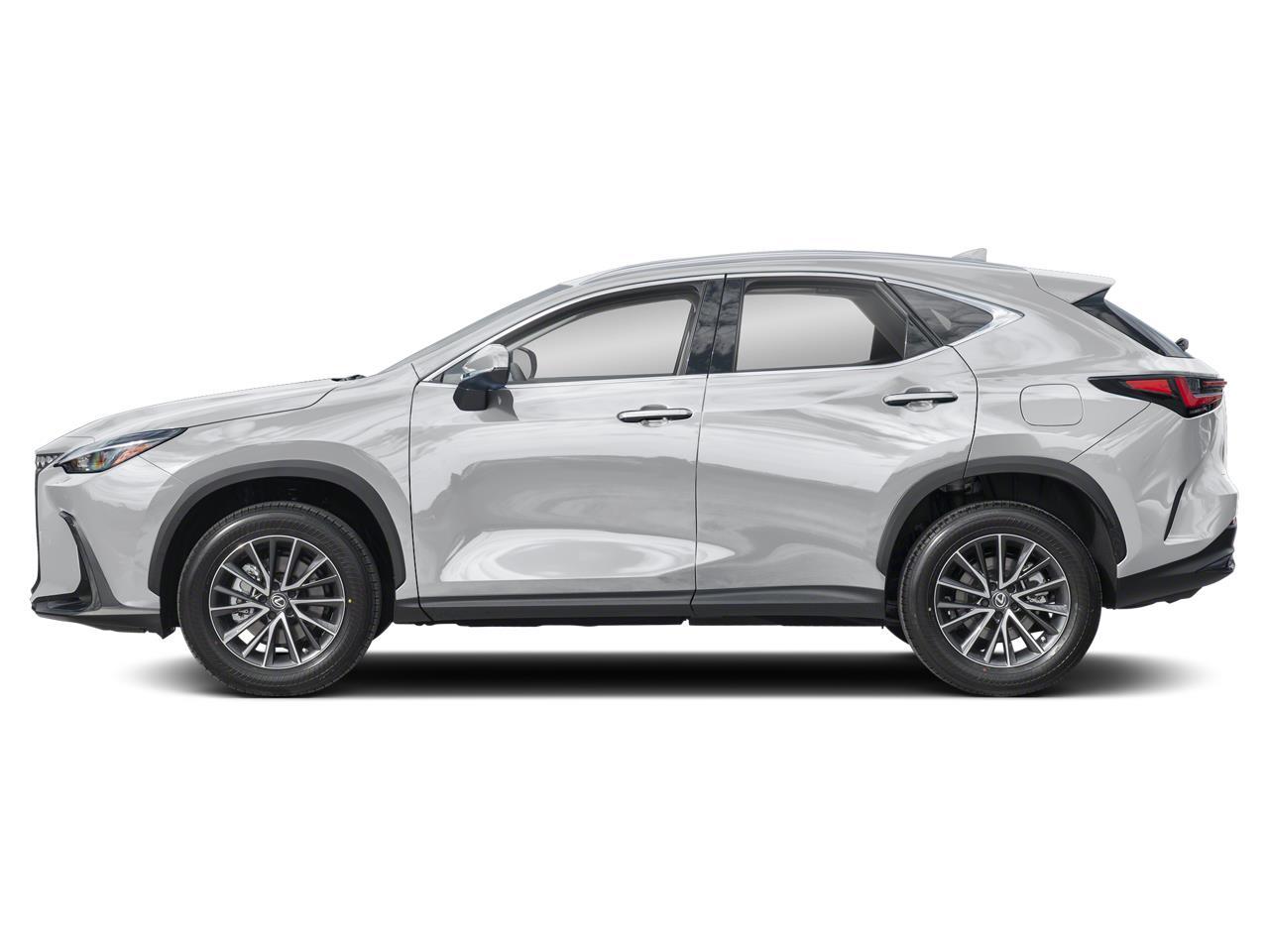 2025 Lexus NX 250 Premium Annapolis MD