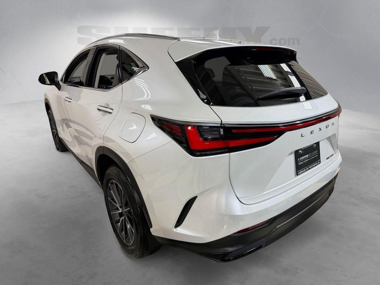 2025 Lexus NX 250 Premium Annapolis MD